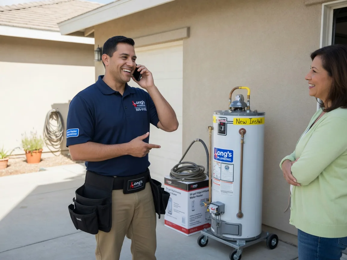 Leak Detection Chacon, NM FAQs